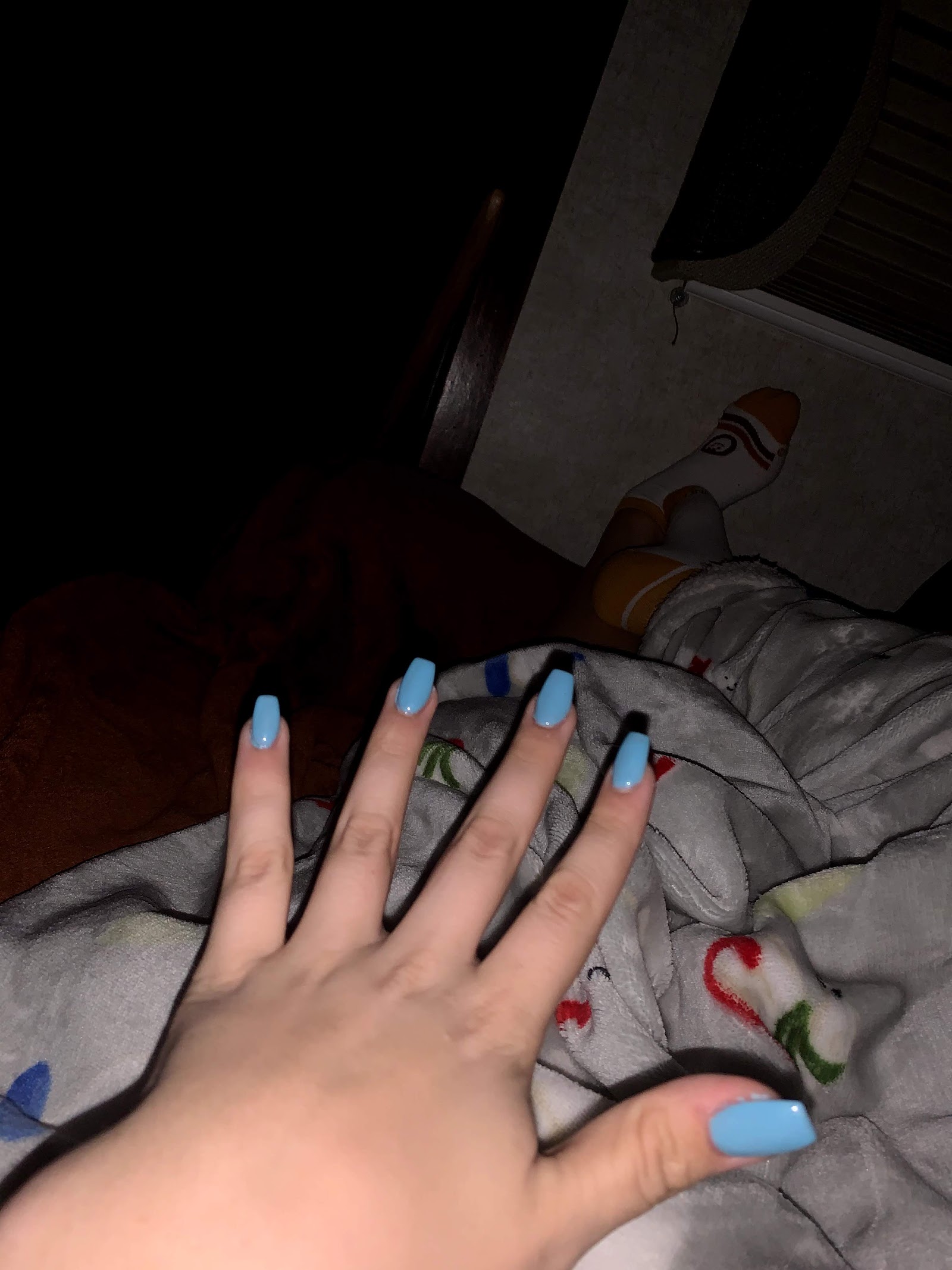 DAVI NAILS nail photo 3