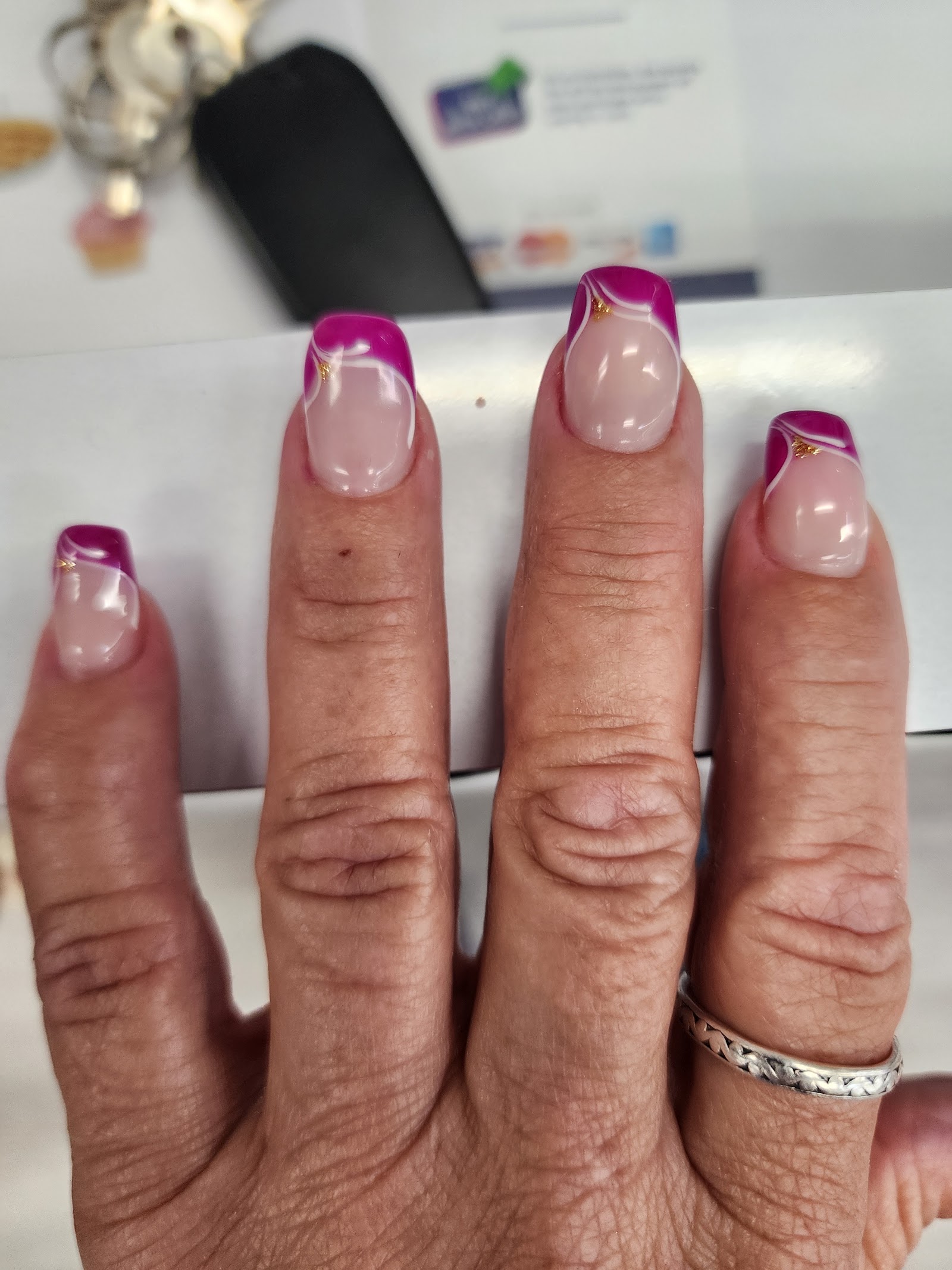DAVI NAILS nail photo 4