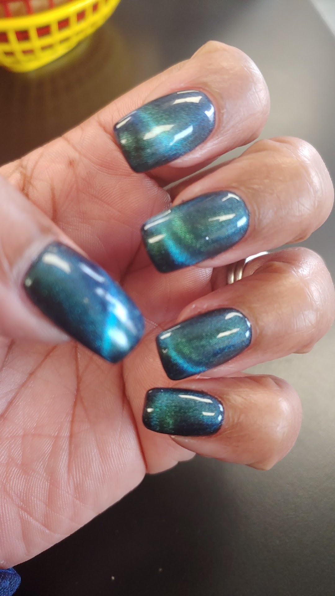 DAVI NAILS nail photo 7