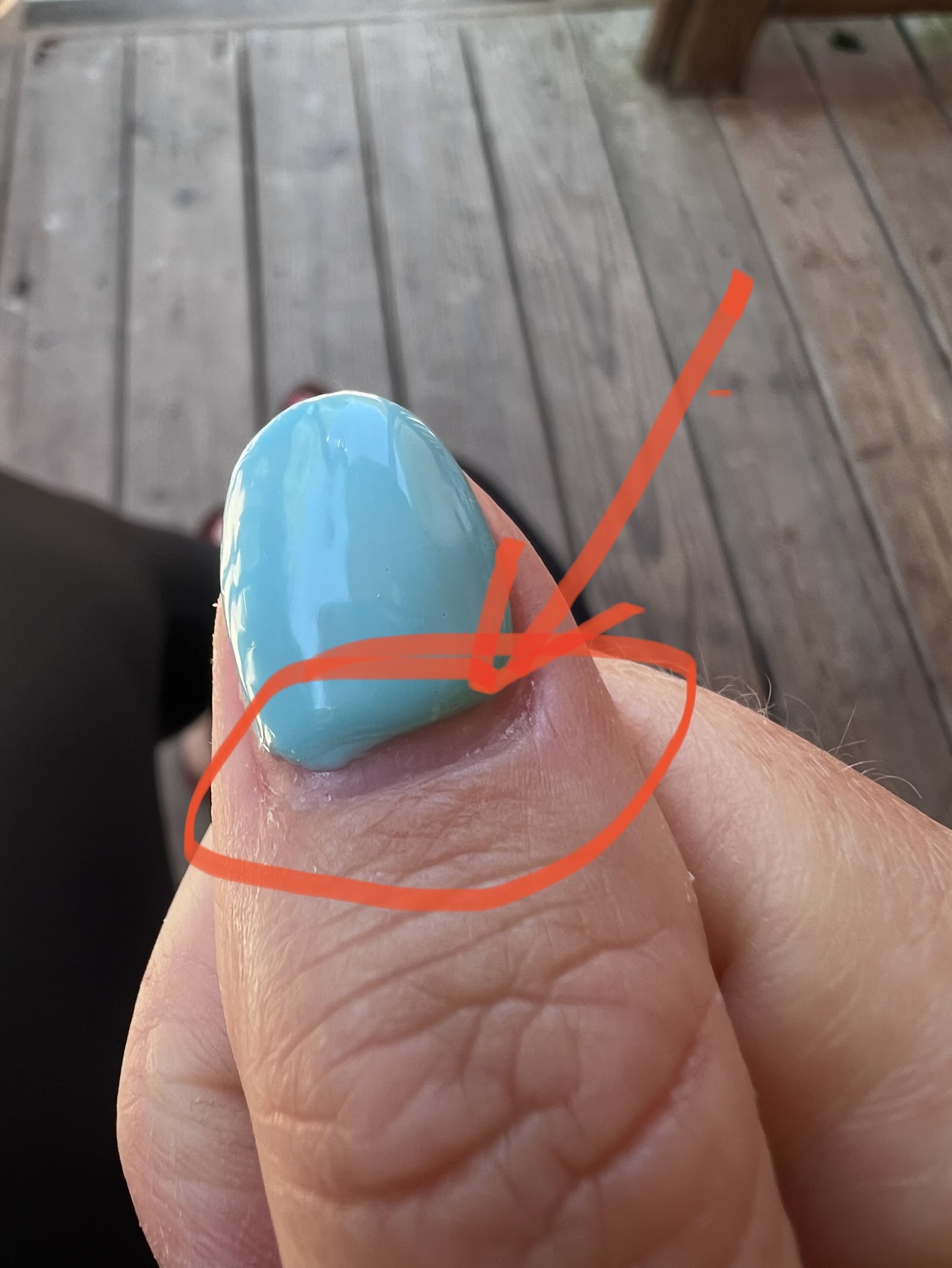 DAVI NAILS nail photo 8